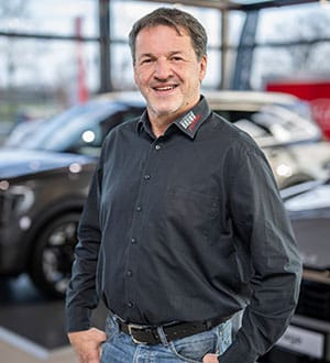 Carsten Gowik