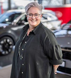 Nicola Behnken