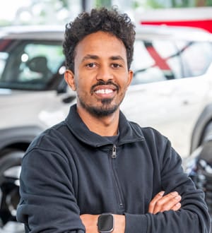 Zerom Habtom